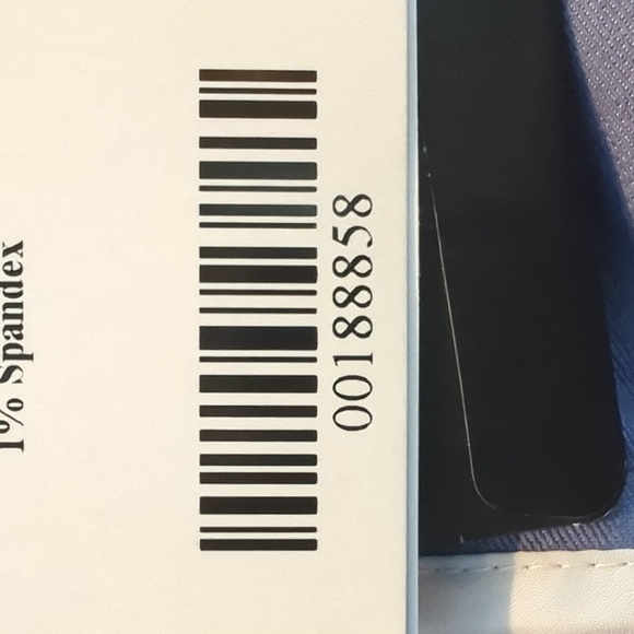 vintage Doncaster Collection pants, (NWT!) - Picture 3 of 3